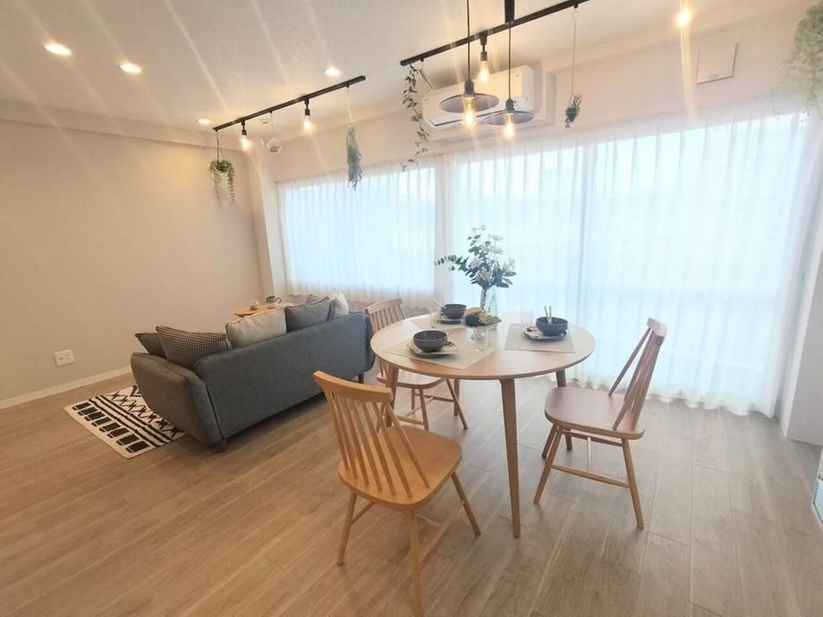 1LDK Apartment for Sale in Kita Ward, Sapporo - Thumbnail 3