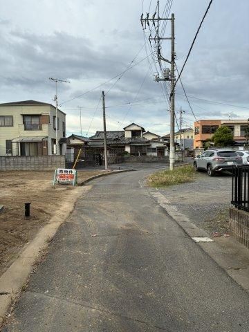 Land for Sale in Mito City, Ibaraki - 277 sqm - Thumbnail 4