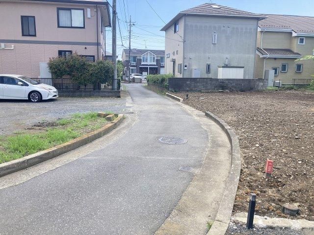 Land for Sale in Mito City, Ibaraki - 277 sqm - Thumbnail 2