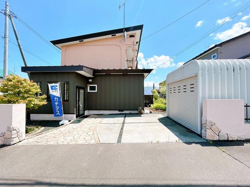 3LDK Detached House in Kitami, Hokkaido - 143m² - Thumbnail 2