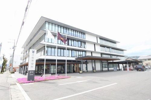 Building Condition Free Land for Sale in Tosa City, Kochi - Thumbnail 2
