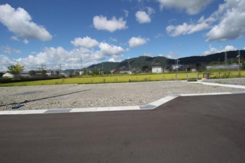 Building Condition Free Land for Sale in Tosa City, Kochi - Thumbnail 4