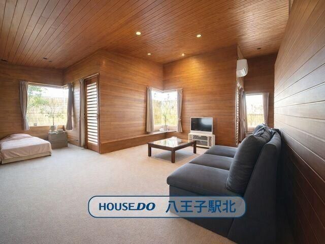 3LDK Detached House for Sale in Hachioji, Tokyo - Thumbnail 4