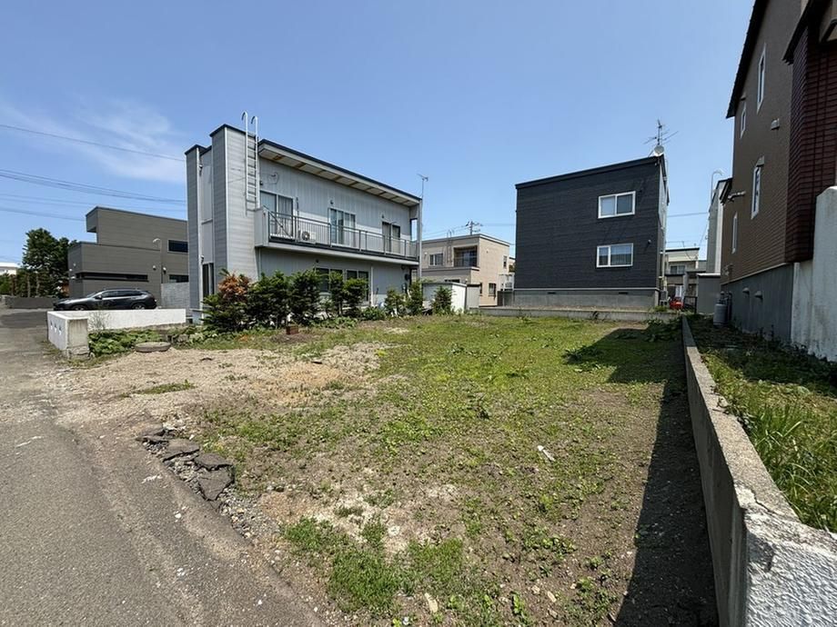 Land for Sale in Teine-ku, Sapporo, Hokkaido – 198 sqm - Thumbnail 4