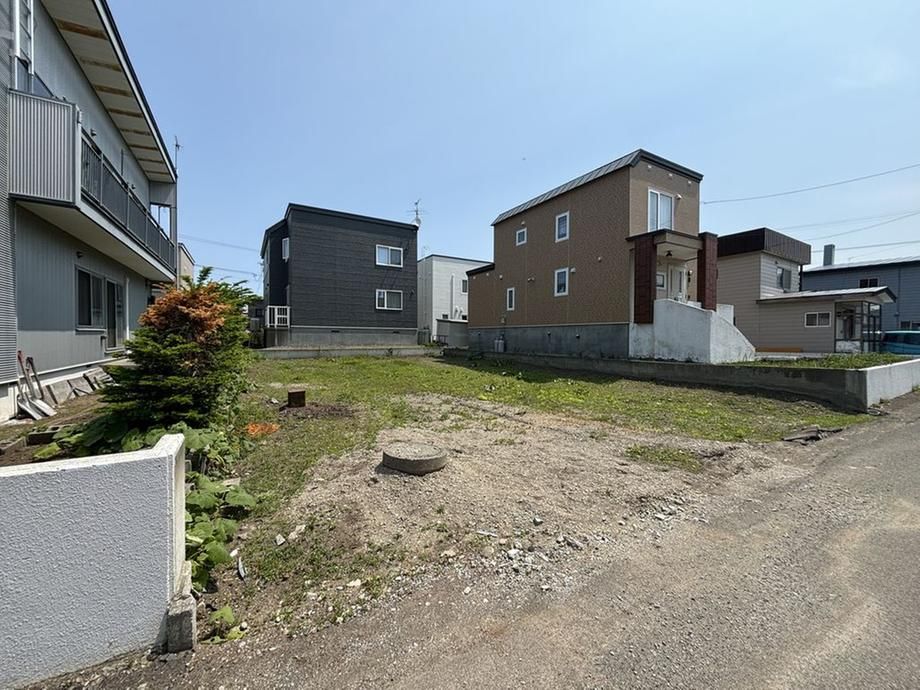 Land for Sale in Teine-ku, Sapporo, Hokkaido – 198 sqm - Thumbnail 2