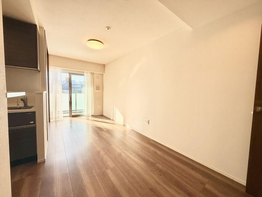 2LDK Apartment in Chigasaki, Kanagawa - 46.2 sqm - Thumbnail 2