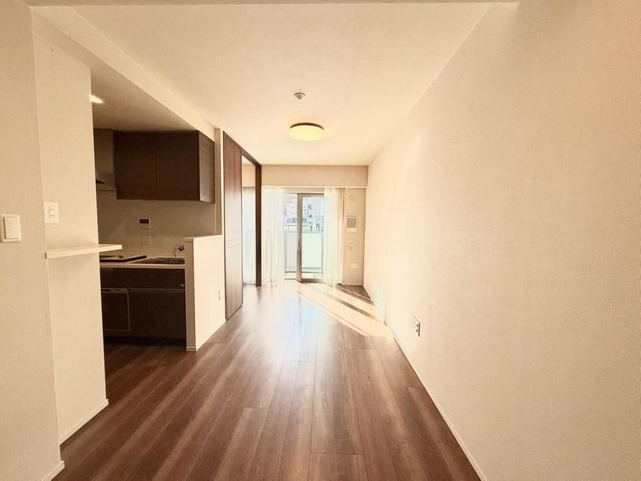2LDK Apartment in Chigasaki, Kanagawa - 46.2 sqm - Thumbnail 4