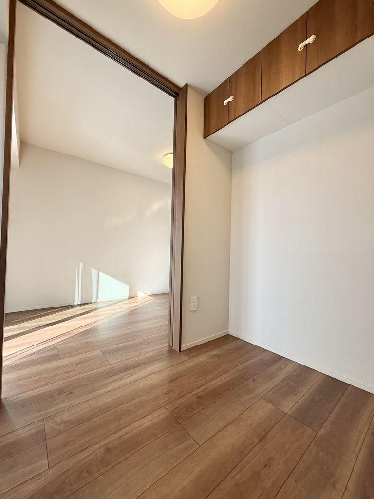 2LDK Apartment in Chigasaki, Kanagawa - 46.2 sqm - Thumbnail 3