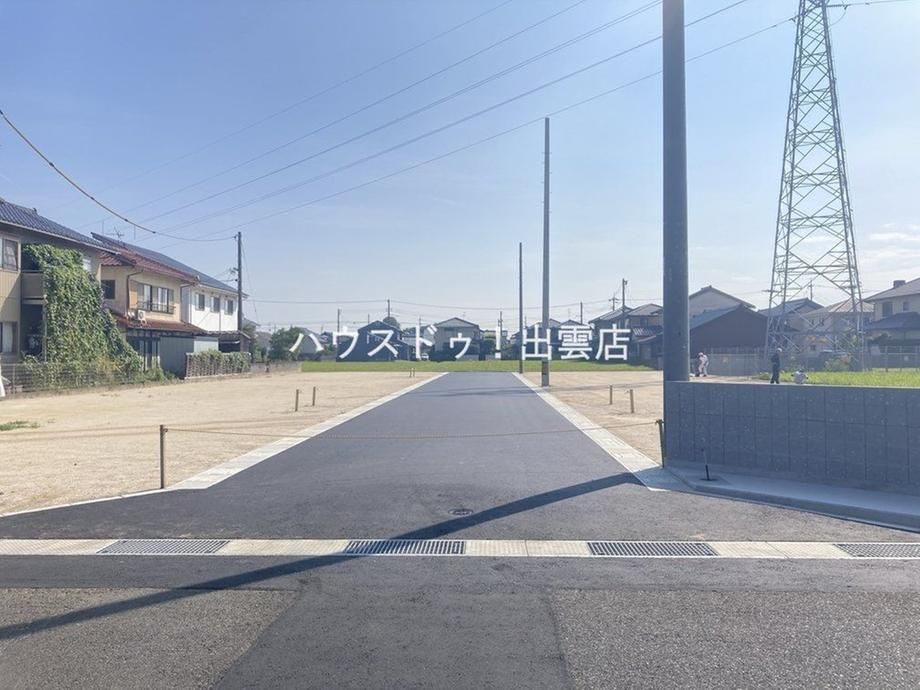 Building Land for Sale in Izumo City, Shimane – 167m2 - Thumbnail 2