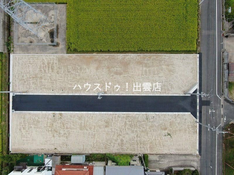 Building Land for Sale in Izumo City, Shimane – 167m2 - Thumbnail 4