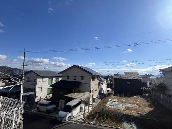 185m2 Land for Sale in Sangocho, Nara - Shigisangashita Station - Thumbnail 3