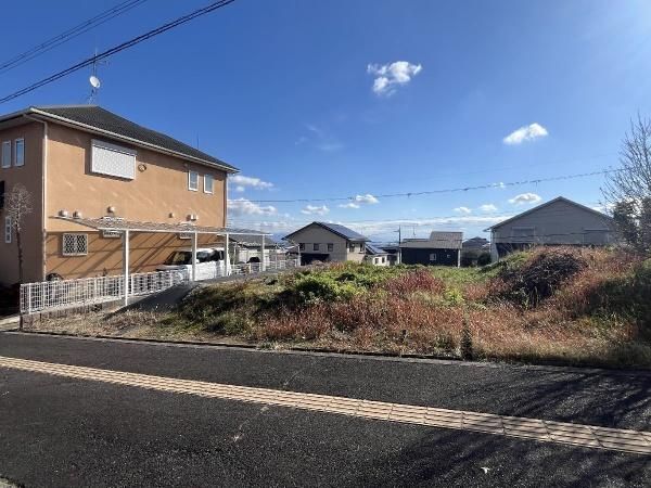 185m2 Land for Sale in Sangocho, Nara - Shigisangashita Station - Thumbnail 2