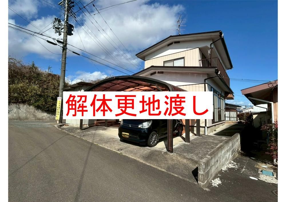 Land for Sale in Rifu Town, Miyagi Prefecture - 203.9 sqm - Thumbnail 2