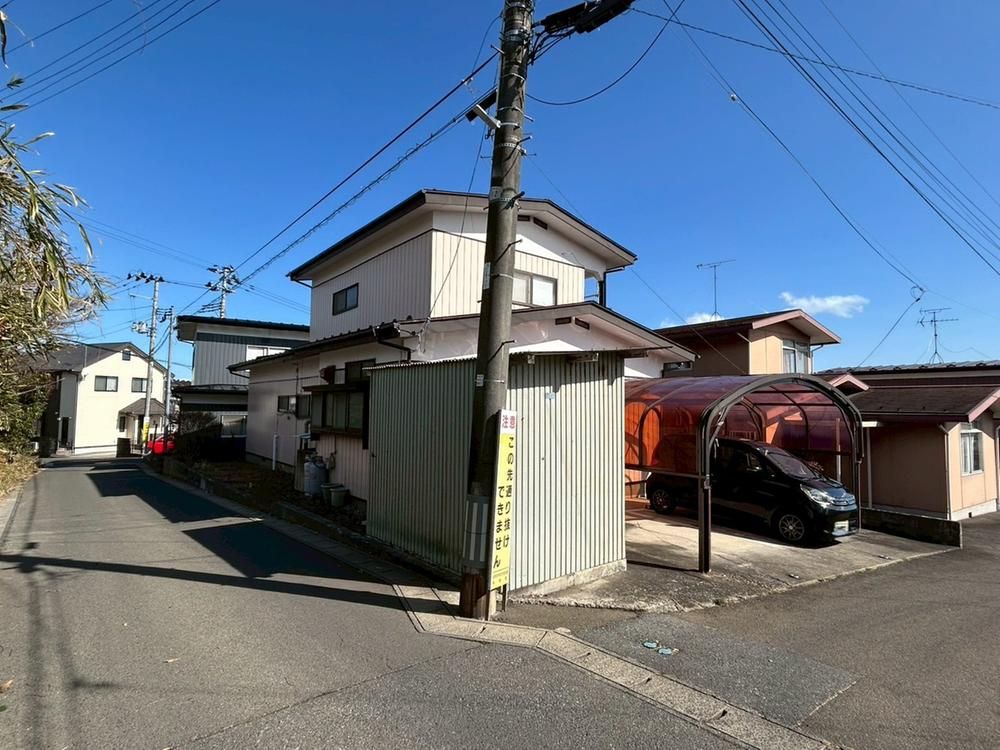 Land for Sale in Rifu Town, Miyagi Prefecture - 203.9 sqm - Thumbnail 3