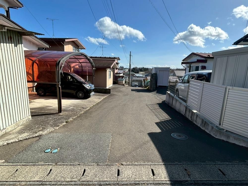 Land for Sale in Rifu Town, Miyagi Prefecture - 203.9 sqm - Thumbnail 4