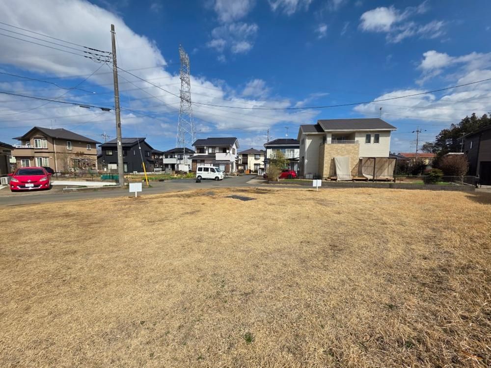 Land for Sale in Ushiku City, Ibaraki - 318 sqm - Thumbnail 4