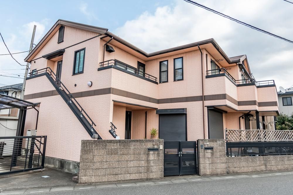Two-Generation Detached House in Koshigaya City, Saitama - Thumbnail 3