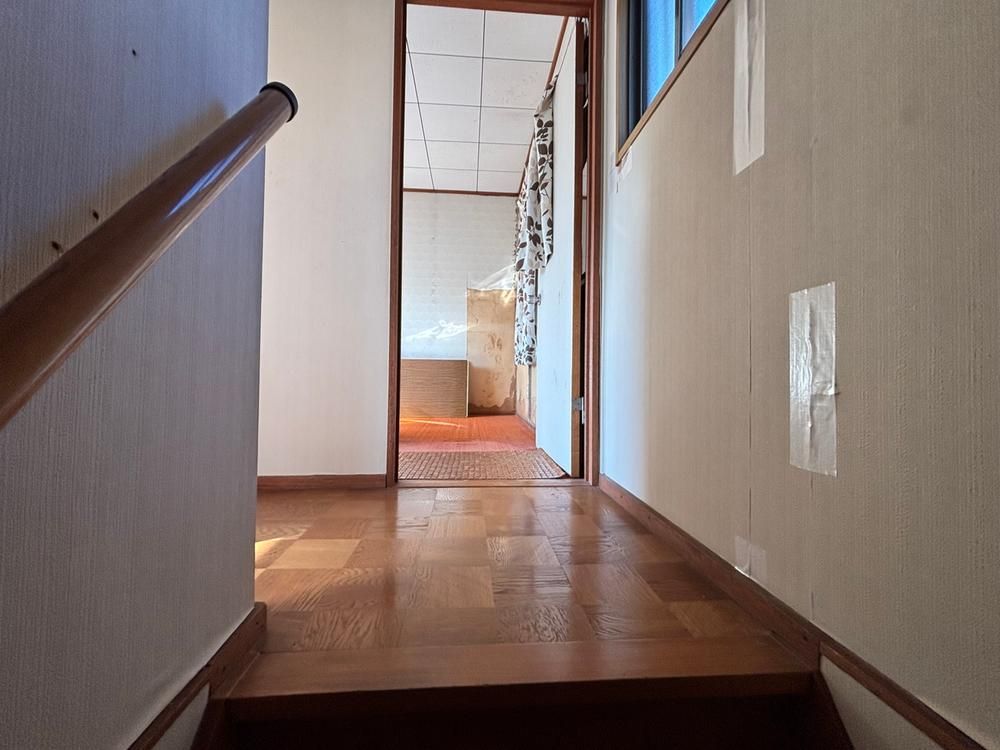 5DK House for Sale in Shimanto Town, Kochi Prefecture - Thumbnail 4
