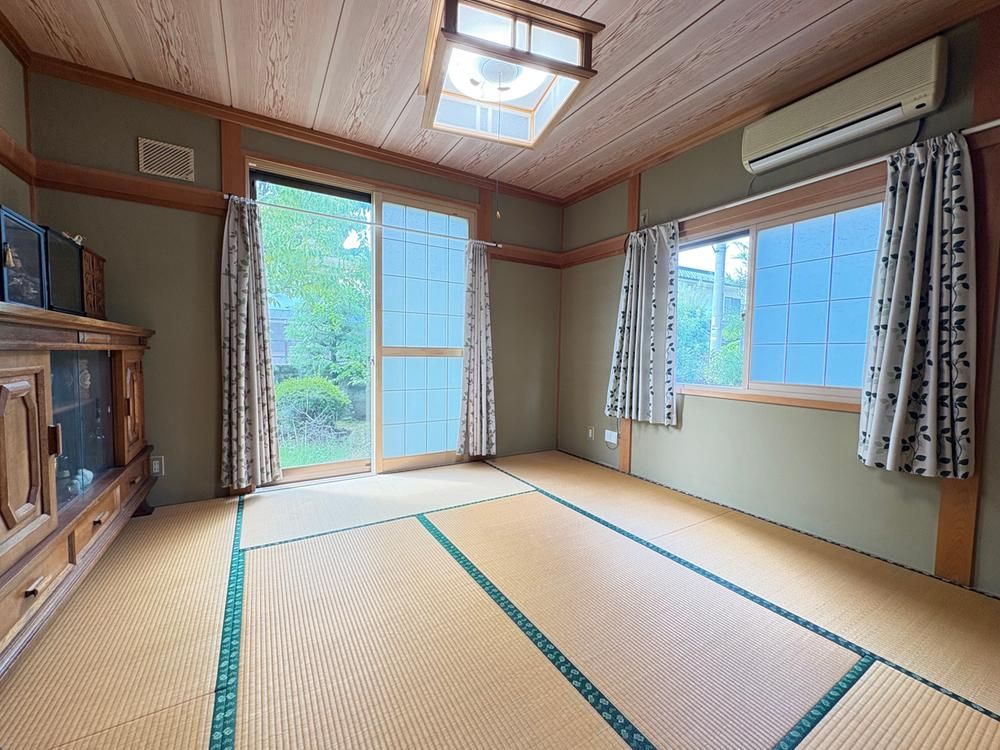 5LDK House with Garden for Sale in Ueda, Nagano - Thumbnail 4