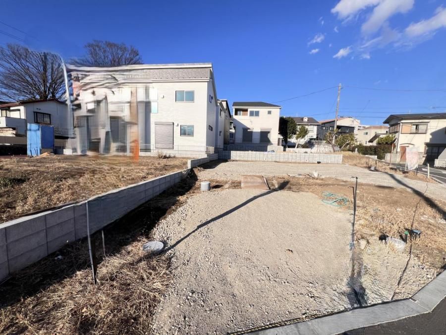 106.45m2 Land for Sale in Ayase, Kanagawa - Thumbnail 2