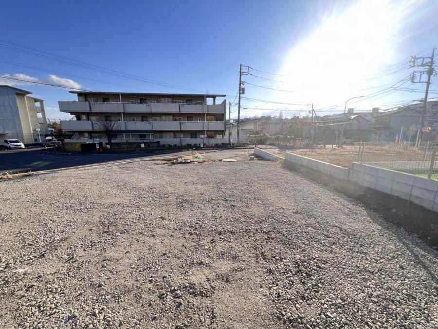 106.45m2 Land for Sale in Ayase, Kanagawa - Thumbnail 4