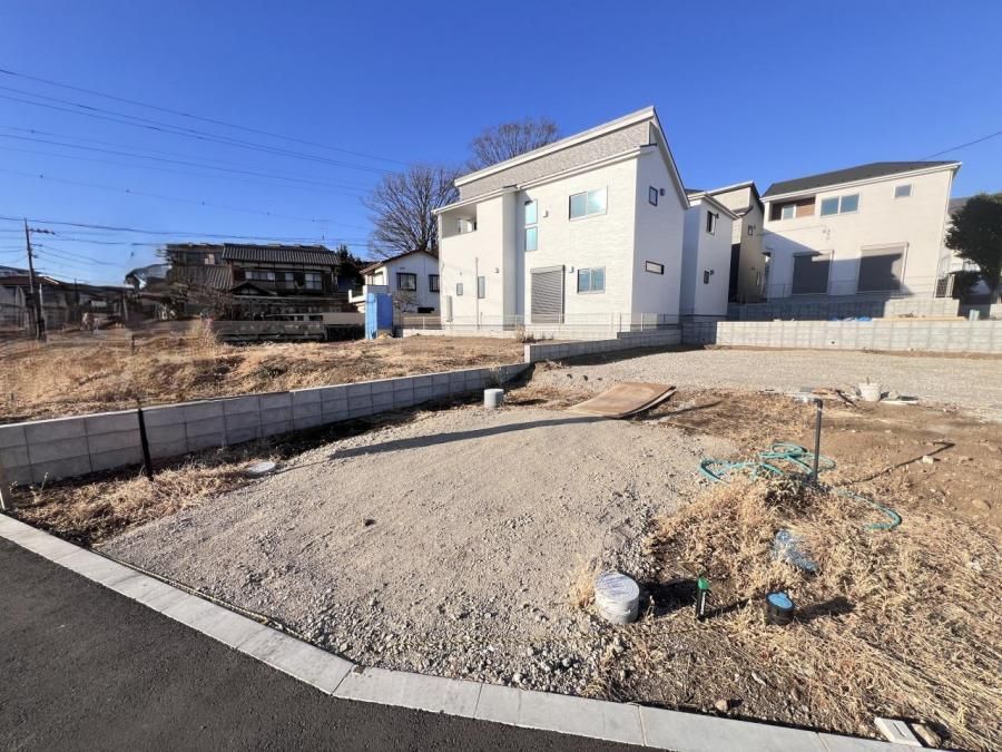 106.45m2 Land for Sale in Ayase, Kanagawa - Thumbnail 3