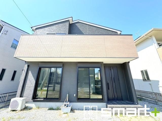 3LDK House for Sale in Koga, Ibaraki - 105m2 - Thumbnail 2