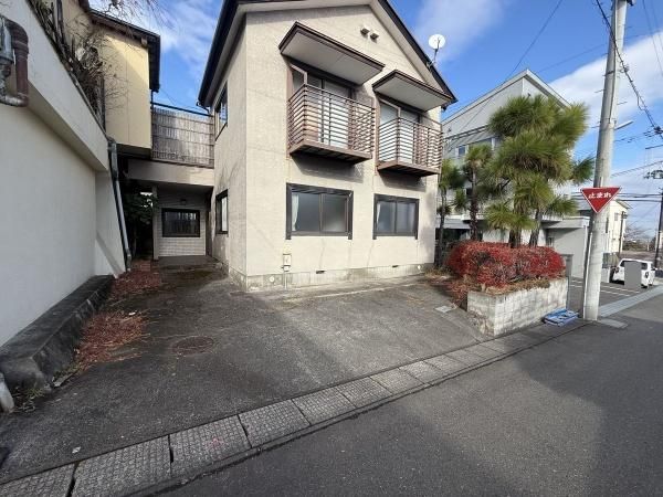 Land for Sale in Nakayama 4, Aoba Ward, Sendai City - Thumbnail 4
