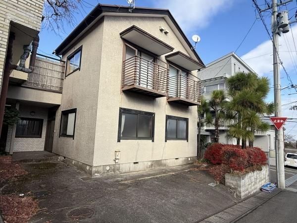 Land for Sale in Nakayama 4, Aoba Ward, Sendai City - Thumbnail 3