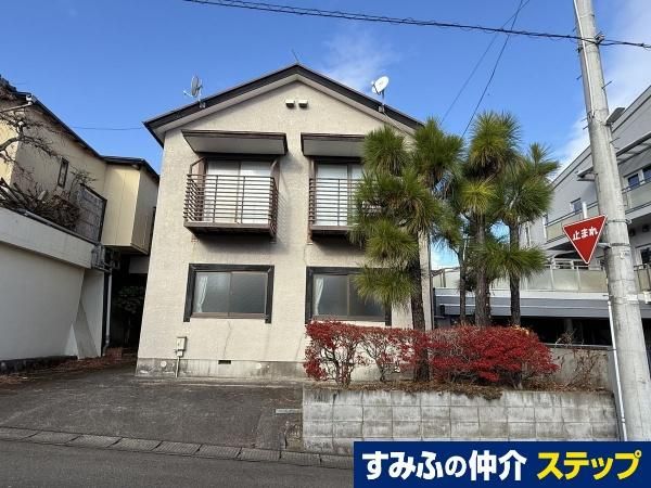 Land for Sale in Nakayama 4, Aoba Ward, Sendai City - Thumbnail 2
