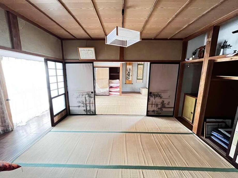 8DK House for Sale in Nishiaizu, Fukushima with Parking - Thumbnail 2