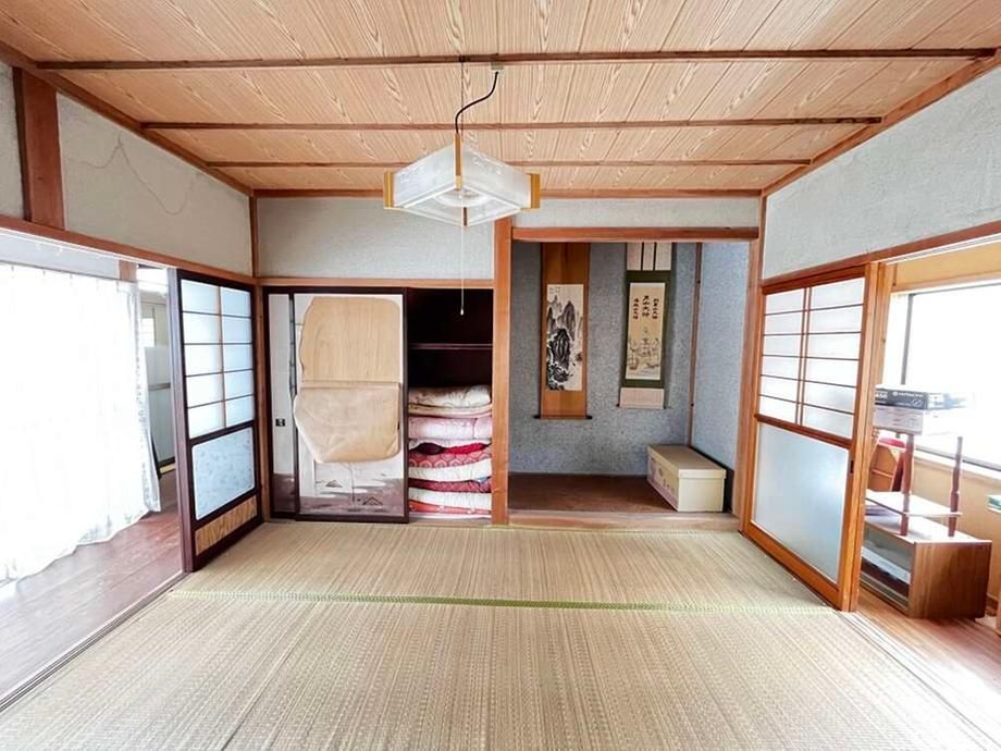 8DK House for Sale in Nishiaizu, Fukushima with Parking - Thumbnail 3