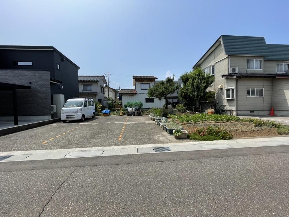 201 sqm Building Land for Sale in Kasugayama, Joetsu - Thumbnail 2