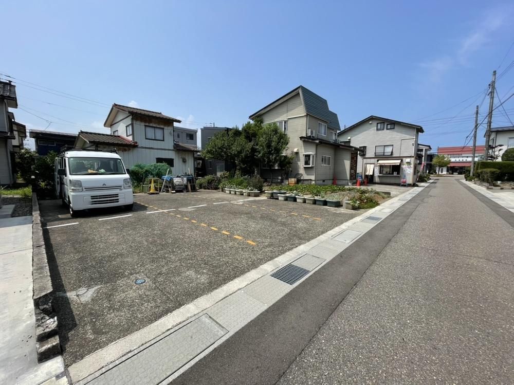 201 sqm Building Land for Sale in Kasugayama, Joetsu - Thumbnail 3