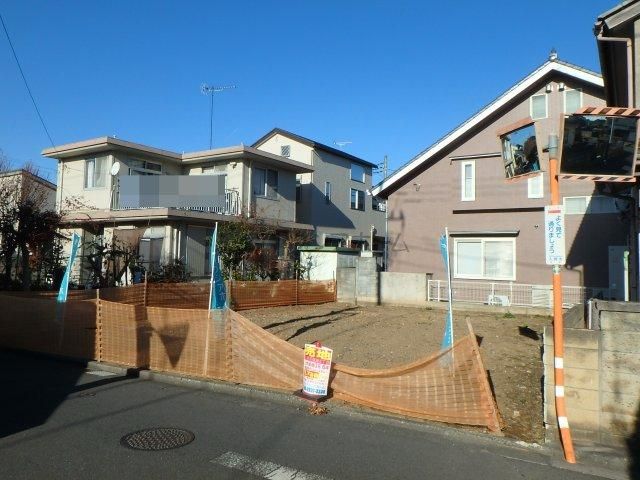 38-Tsubo Land Plot for Sale in Iruma, Saitama - No Construction Conditions - Thumbnail 3