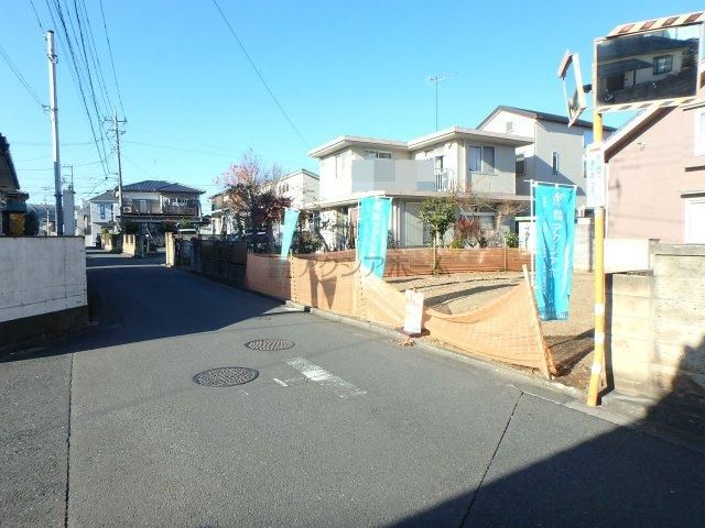 38-Tsubo Land Plot for Sale in Iruma, Saitama - No Construction Conditions - Thumbnail 4