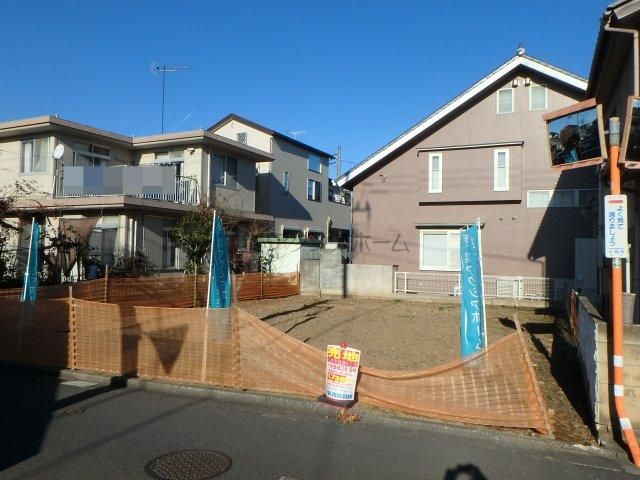 38-Tsubo Land Plot for Sale in Iruma, Saitama - No Construction Conditions - Thumbnail 2
