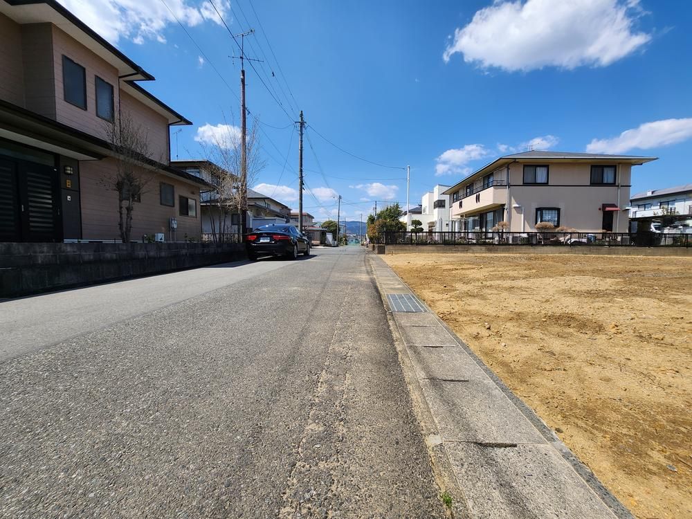 330m2 Land for Sale in Iwaki, Fukushima - Cleared Lot - Thumbnail 3