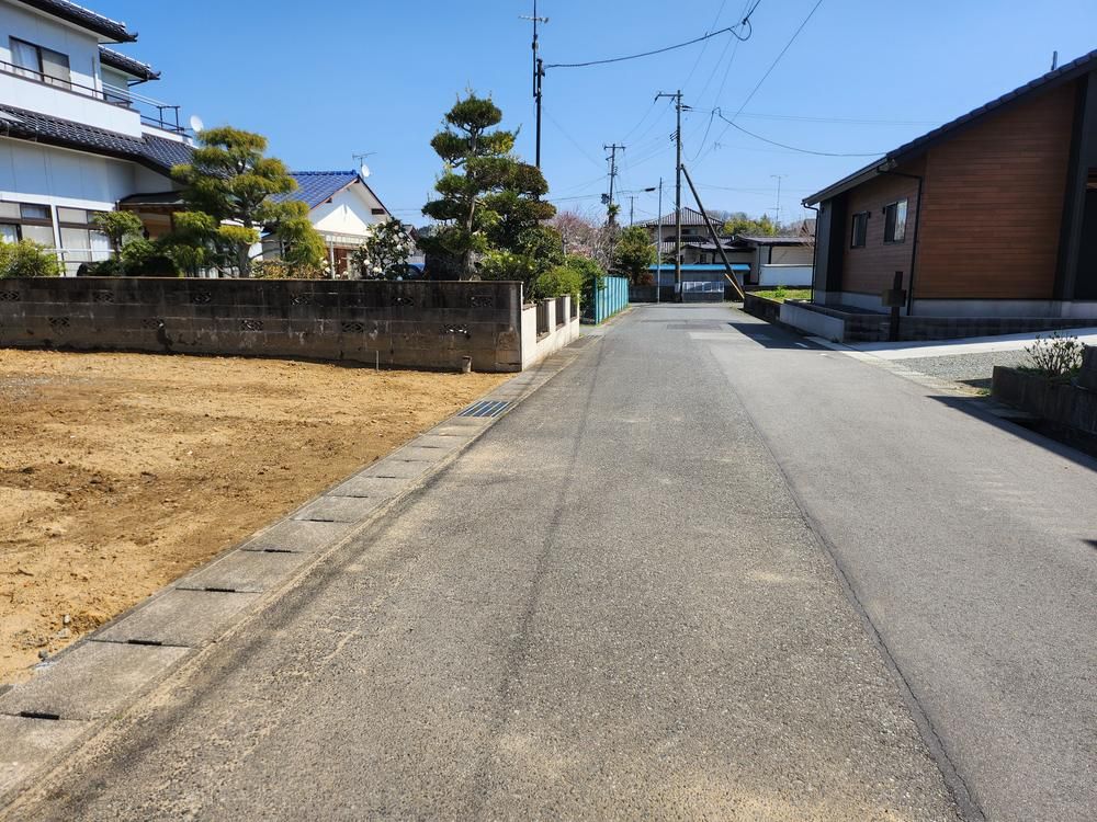 330m2 Land for Sale in Iwaki, Fukushima - Cleared Lot - Thumbnail 4
