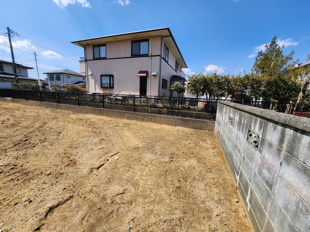 330m2 Land for Sale in Iwaki, Fukushima - Cleared Lot - Thumbnail 2