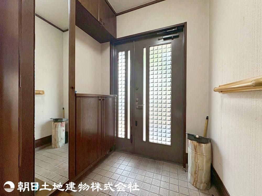 3LDK+S House for Sale in Hino, Tokyo - Near Hino Station - Thumbnail 4