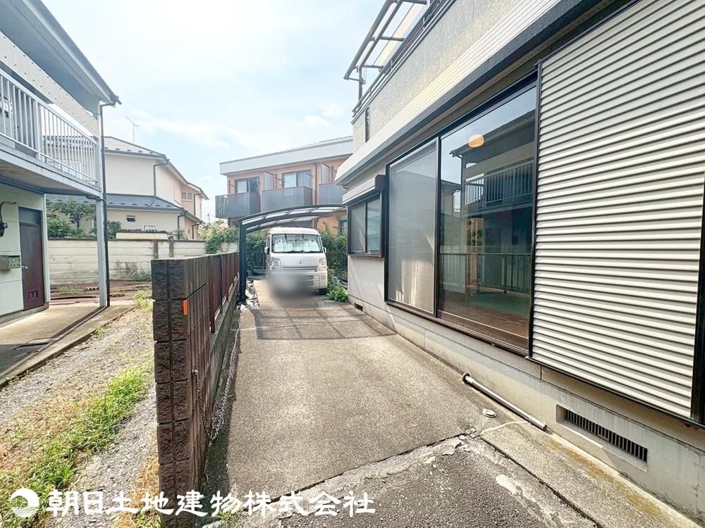 3LDK+S House for Sale in Hino, Tokyo - Near Hino Station - Thumbnail 3