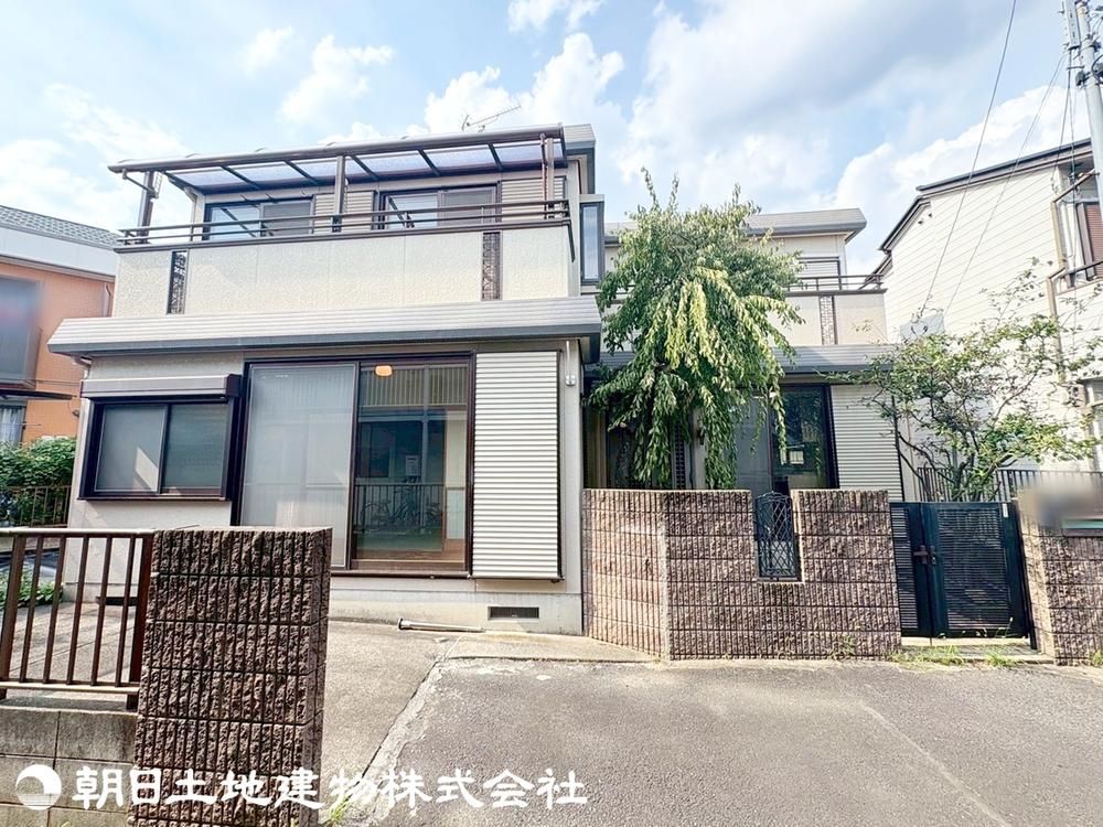 3LDK+S House for Sale in Hino, Tokyo - Near Hino Station - Thumbnail 2