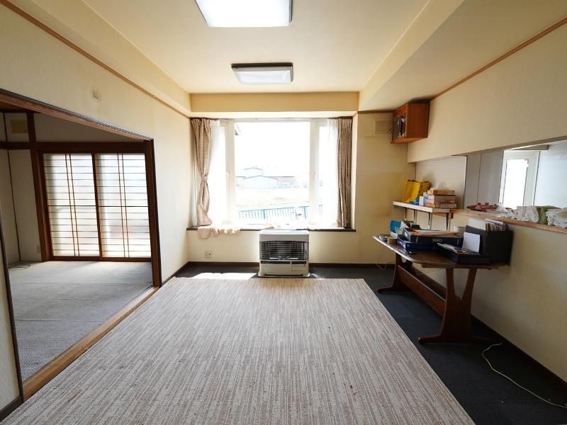 4LDK Detached House in Tomakomai, Hokkaido - 9.5 Million Yen - Thumbnail 4