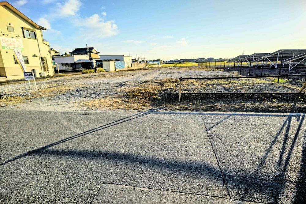 Land for Sale in Suzuka, Mie - 1,023 sqm Plot - Thumbnail 3