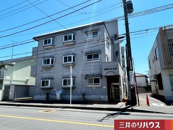 2LDK Apartment for Sale in Fujisawa, Kanagawa - 58.87m2 - Thumbnail 2