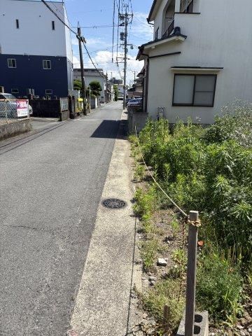 68.89m2 Land for Sale in Chuo-ku, Kumamoto City - Thumbnail 3