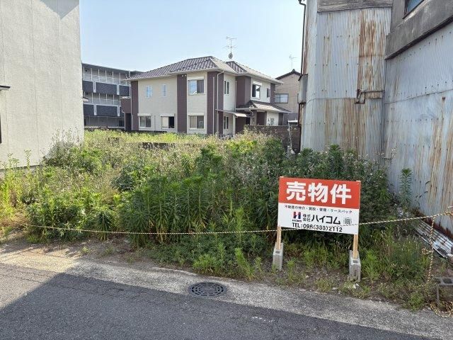 68.89m2 Land for Sale in Chuo-ku, Kumamoto City - Thumbnail 2
