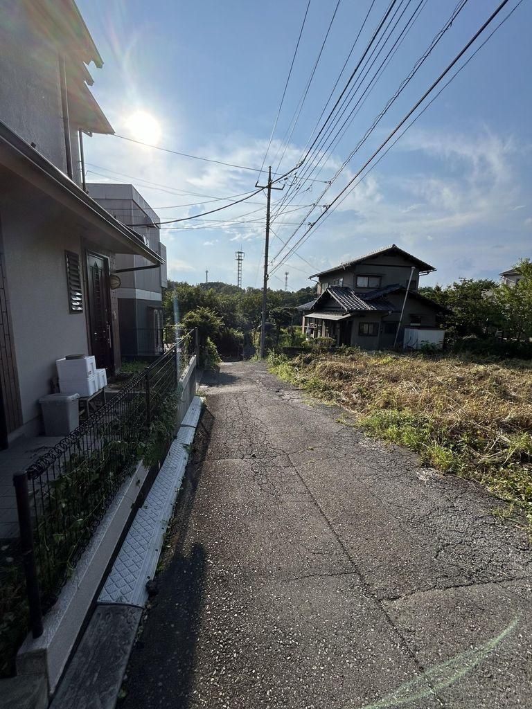Land for Sale in Yokogawa-cho, Hachioji, Tokyo - 175 sqm - Thumbnail 3