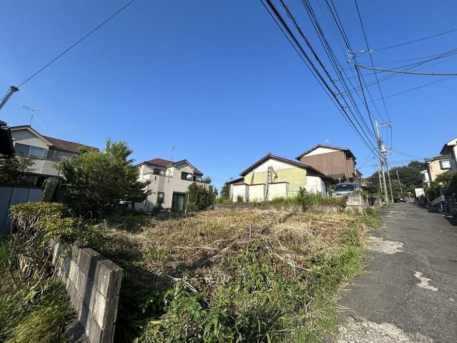 Land for Sale in Yokogawa-cho, Hachioji, Tokyo - 175 sqm - Thumbnail 4